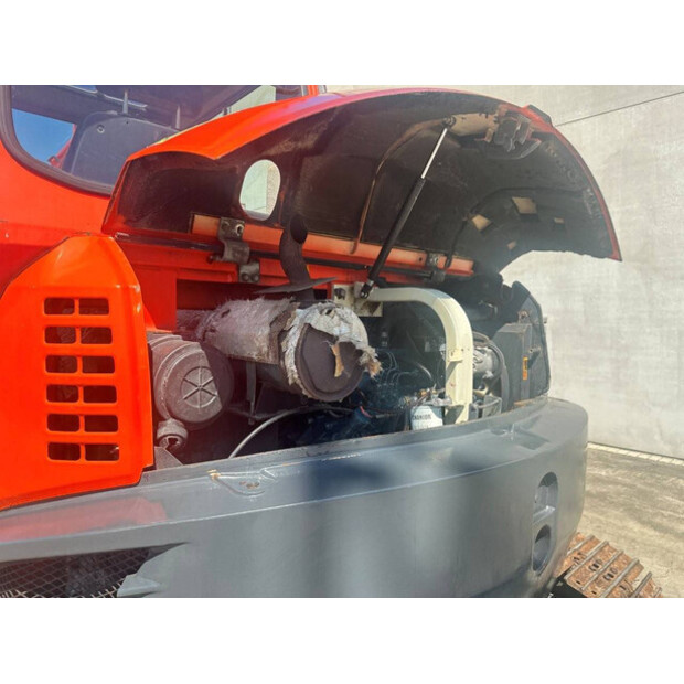 2015 KUBOTA KX185-3-48974856