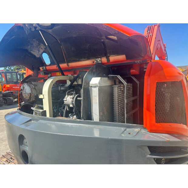 2015 KUBOTA KX185-3-48974857