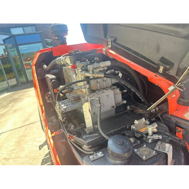 2015 KUBOTA KX185-3-48974859