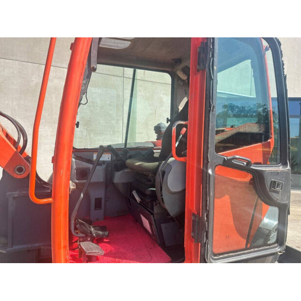 2015 KUBOTA KX185-3-48974860