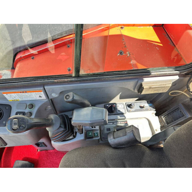 2015 KUBOTA KX185-3-48974862