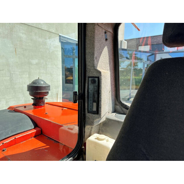 2015 KUBOTA KX185-3-48974864