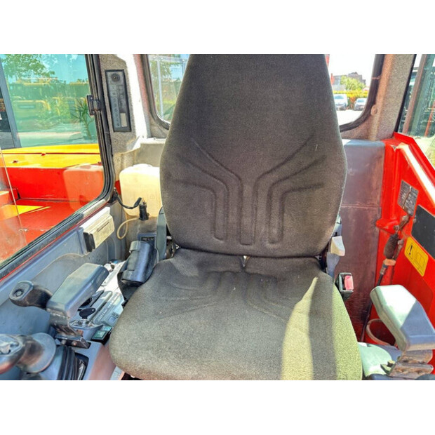 2015 KUBOTA KX185-3-48974867