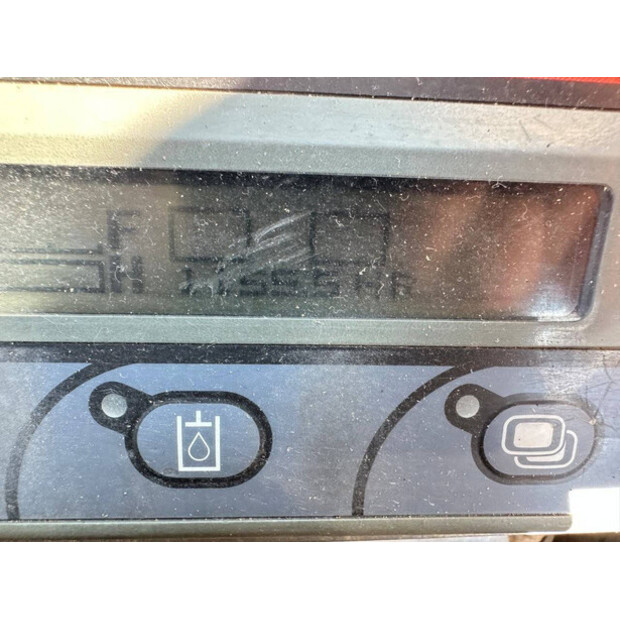 2015 KUBOTA KX185-3-48974868