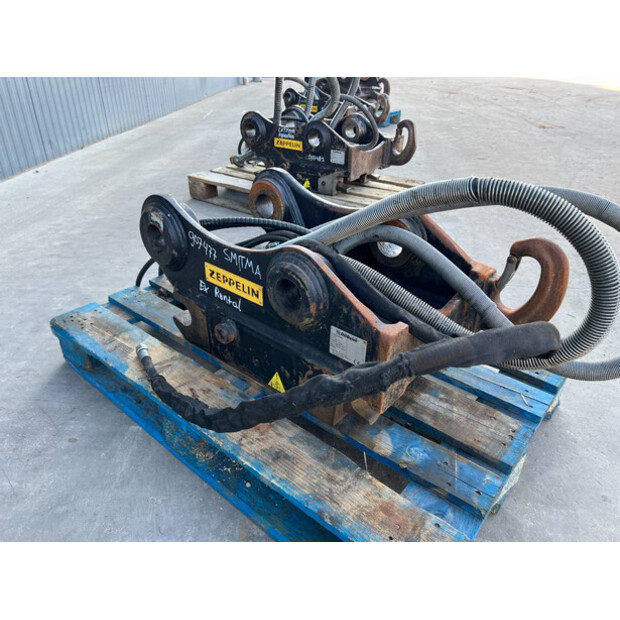 2018 OilQuick OQ65-48974872