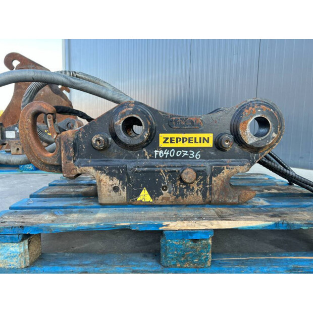 2018 OilQuick OQ65-48974876
