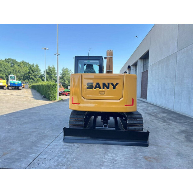 2026 Sany SY70C-48974889