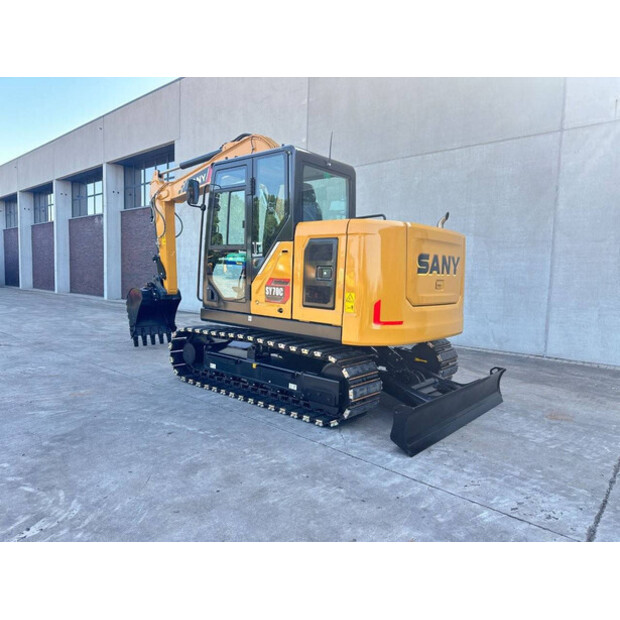 2026 Sany SY70C-48974890