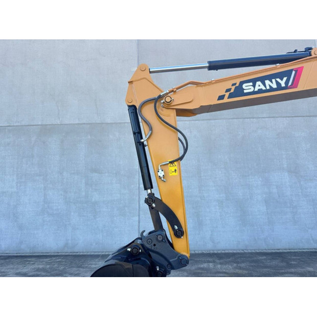 2026 Sany SY70C-48974895