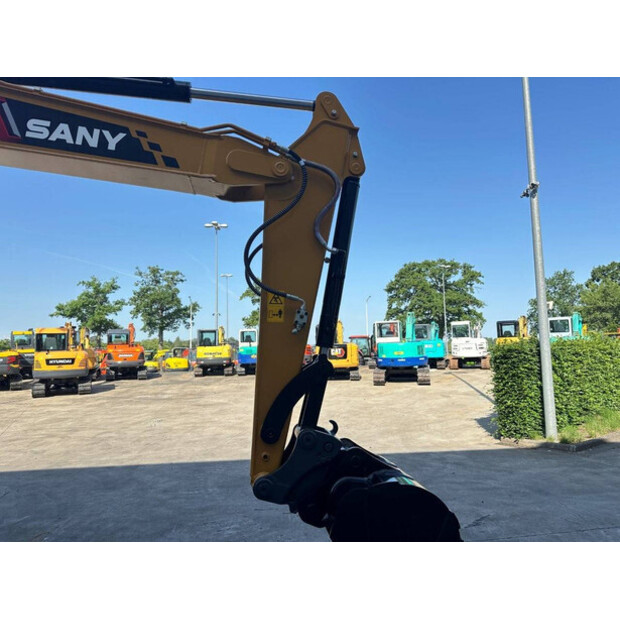 2026 Sany SY70C-48974896