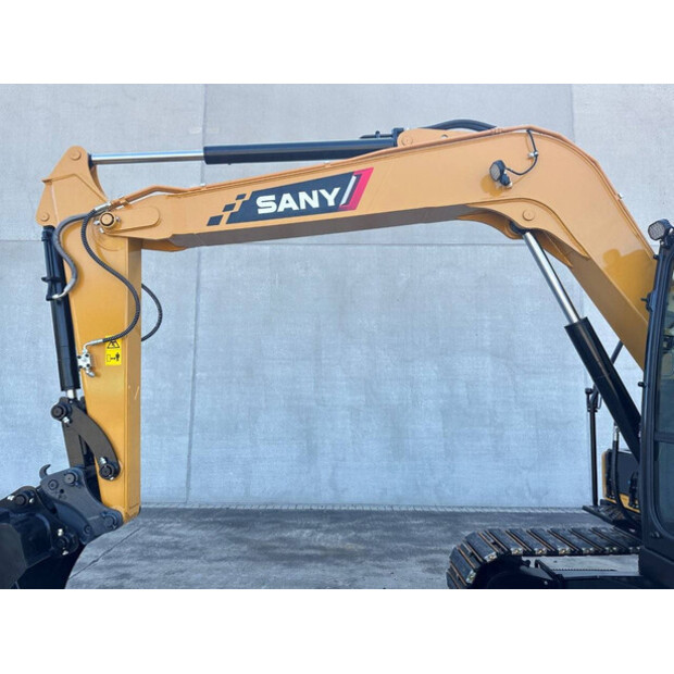 2026 Sany SY70C-48974897