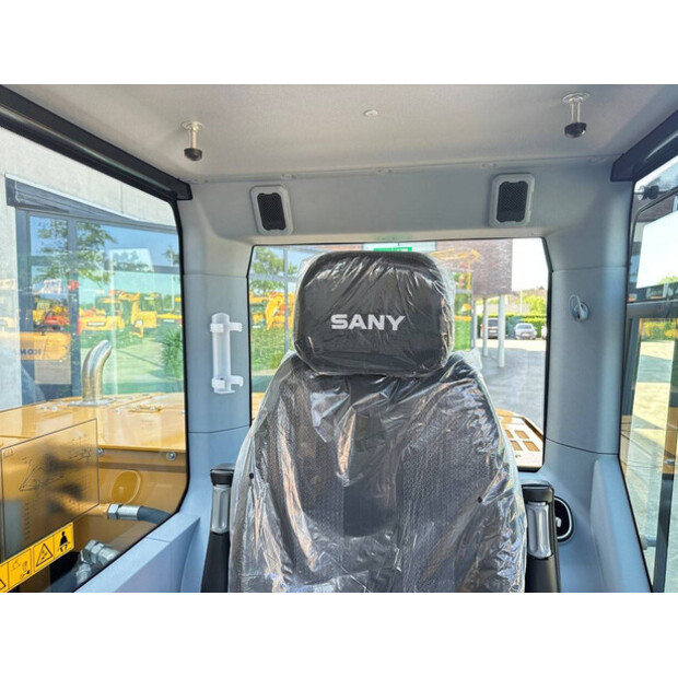 2026 Sany SY70C-48974942