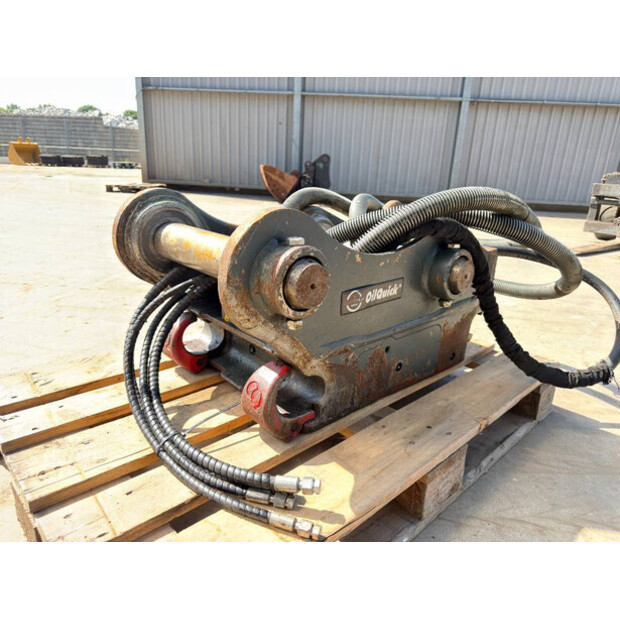 2019 OilQuick OQ70-48974947