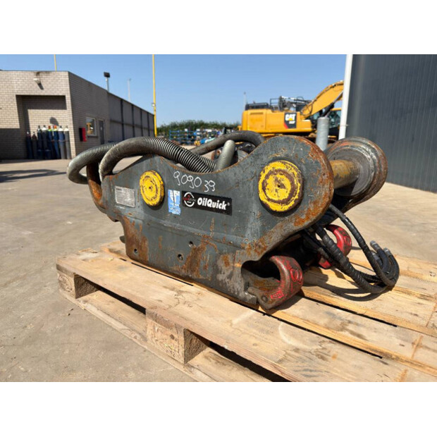 2019 OilQuick OQ70-48974949