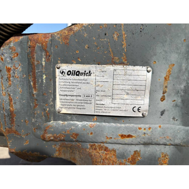 2019 OilQuick OQ70-48974951