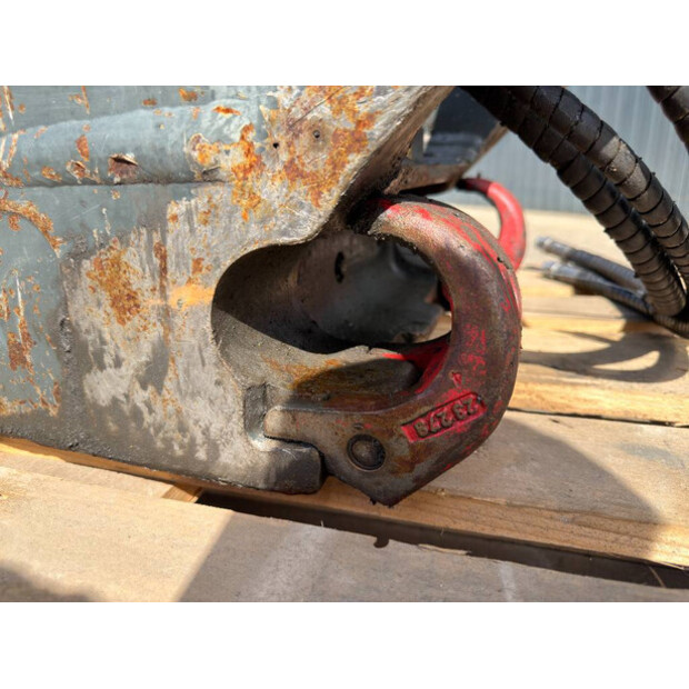 2019 OilQuick OQ70-48974955