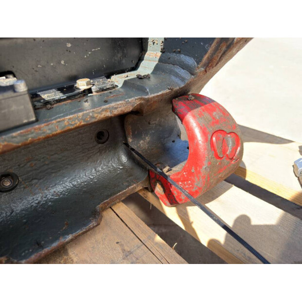 2019 OilQuick OQ70-48974956