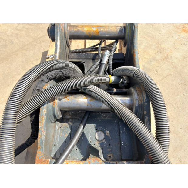 2019 OilQuick OQ70-48974958