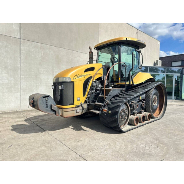 2004 Caterpillar Challenger MT765-48974959