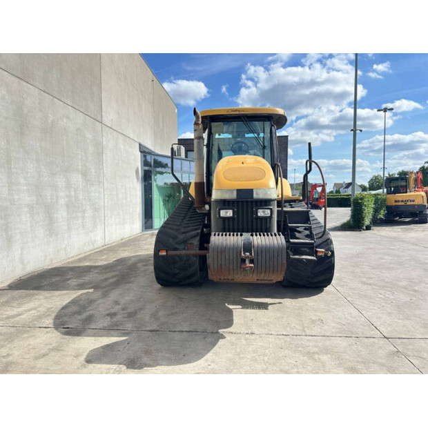 2004 Caterpillar Challenger MT765-48974960