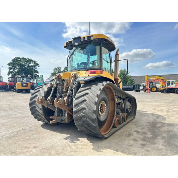 2004 Caterpillar Challenger MT765-48974962