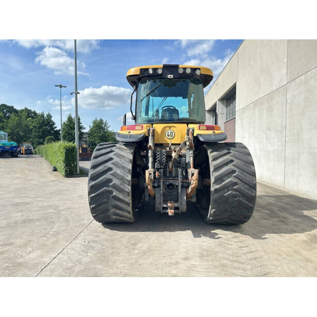 2004 Caterpillar Challenger MT765-48974963