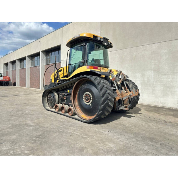 2004 Caterpillar Challenger MT765-48974964