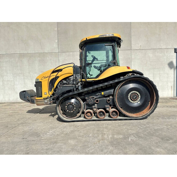2004 Caterpillar Challenger MT765-48974965