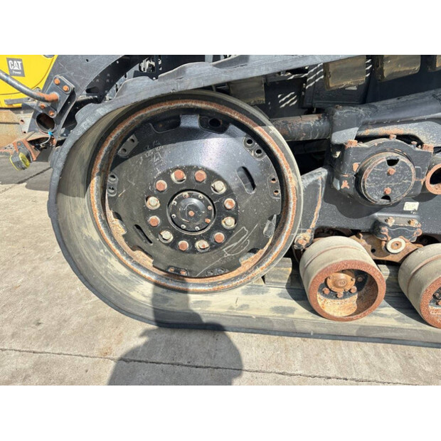 2004 Caterpillar Challenger MT765-48974966