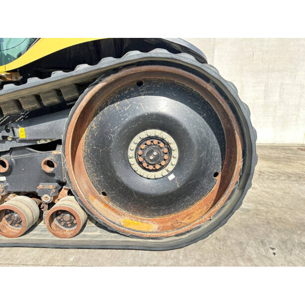 2004 Caterpillar Challenger MT765-48974967