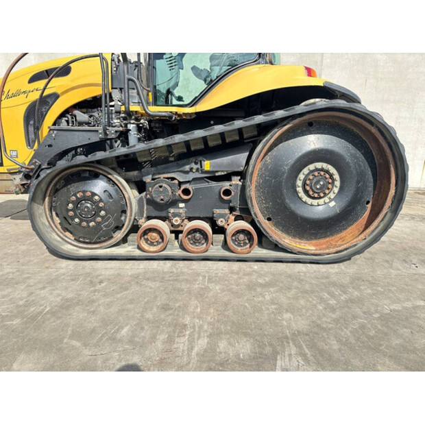 2004 Caterpillar Challenger MT765-48974968