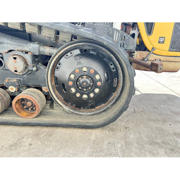 2004 Caterpillar Challenger MT765-48974970