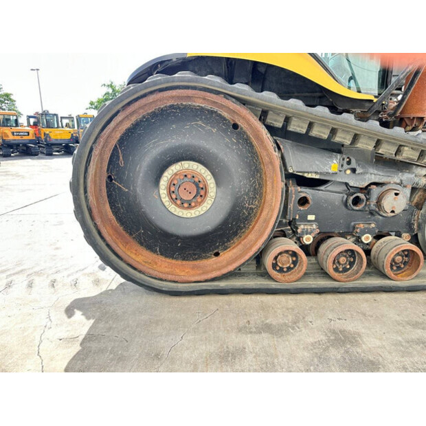 2004 Caterpillar Challenger MT765-48974971