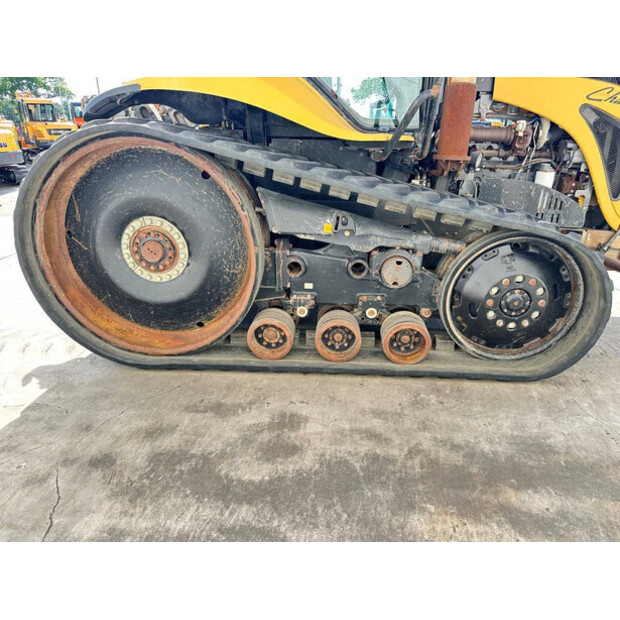 2004 Caterpillar Challenger MT765-48974972