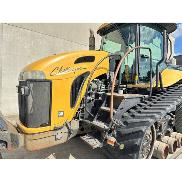 2004 Caterpillar Challenger MT765-48974974