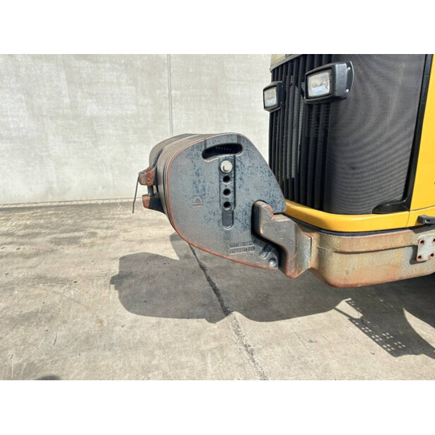 2004 Caterpillar Challenger MT765-48974975