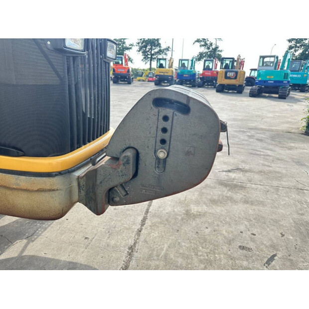2004 Caterpillar Challenger MT765-48974977