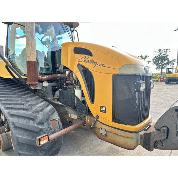 2004 Caterpillar Challenger MT765-48974978