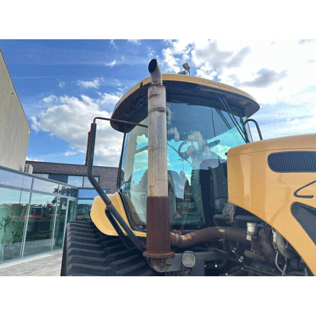 2004 Caterpillar Challenger MT765-48974979