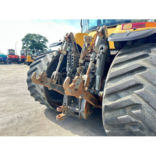 2004 Caterpillar Challenger MT765-48974981