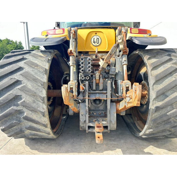 2004 Caterpillar Challenger MT765-48974982
