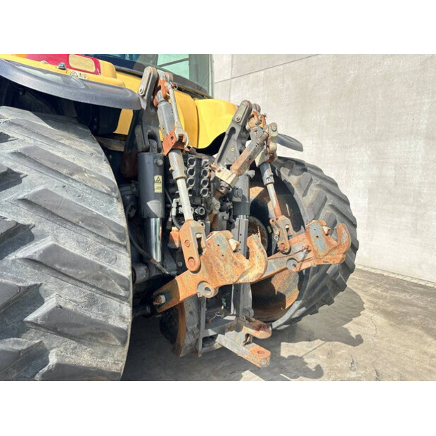 2004 Caterpillar Challenger MT765-48974983