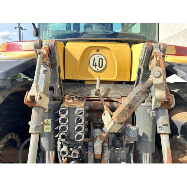 2004 Caterpillar Challenger MT765-48974984