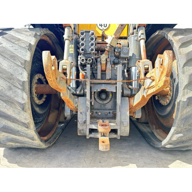 2004 Caterpillar Challenger MT765-48974985