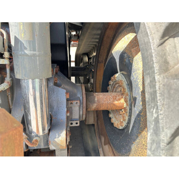 2004 Caterpillar Challenger MT765-48974986