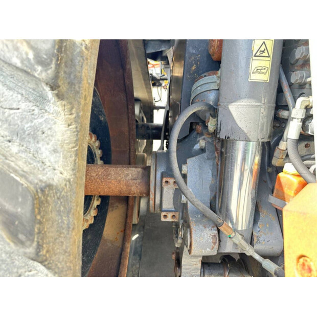 2004 Caterpillar Challenger MT765-48974987