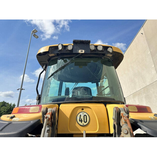 2004 Caterpillar Challenger MT765-48974988