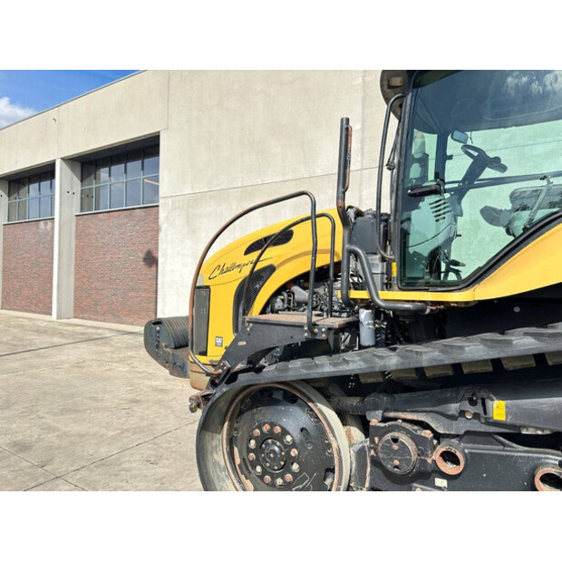 2004 Caterpillar Challenger MT765-48974990