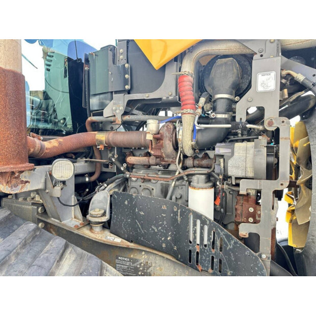 2004 Caterpillar Challenger MT765-48974991