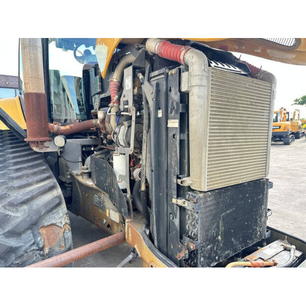 2004 Caterpillar Challenger MT765-48974992